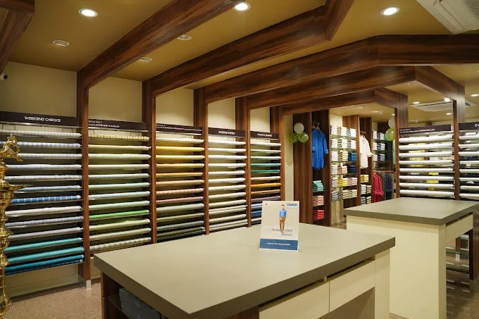Linen Club,ECR